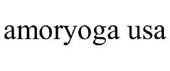 AMORYOGA USA