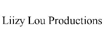 LIIZY LOU PRODUCTIONS