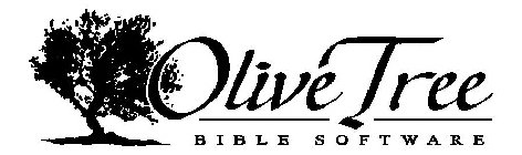 OLIVE TREE BIBLE SOFTWARE