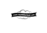 WWW.MYWHITECLOUD.COM