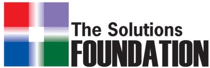 THE SOLUTIONS FOUNDATION