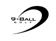 9-BALL GOLF