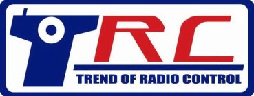 TRC TREND OF RADIO CONTROL