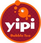 YIPI BUBBLE TEA