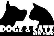 DOGZ & CATZ NEW YORK