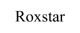 ROXSTAR