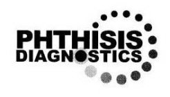 PHTHISIS DIAGNOSTICS