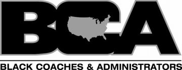 BCA BLACK COACHES & ADMINISTRATORS