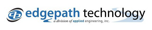 AE EDGEPATH TECHNOLOGY A DIVISION OF APPLIED ENGINEERING INC.