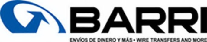 BARRI ENVIOS DE DINERO Y MAS · WIRE TRANSFERS AND MORE