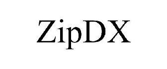 ZIPDX