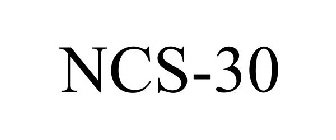 NCS-30