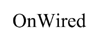 ONWIRED