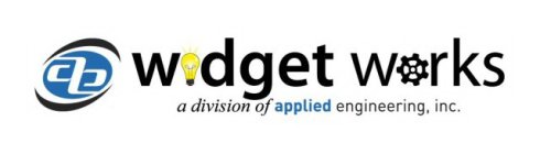 AE WIDGET WORKS A DIVISION OF APPLIED ENGINEERING, INC.