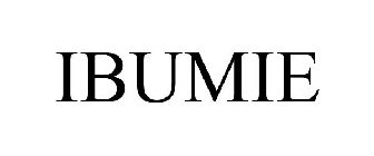 IBUMIE