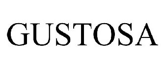 GUSTOSA