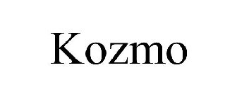 KOZMO