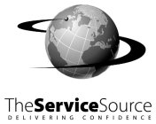 THESERVICESOURCE DELIVERING CONFIDENCE
