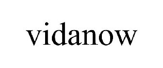 VIDANOW