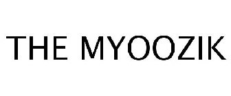 THE MYOOZIK