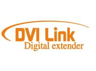 DVI LINK DIGITAL EXTENDER
