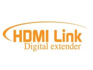 HDMI LINK DIGITAL EXTENDER