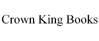 CROWN KING BOOKS