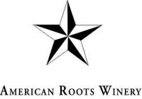 AMERICAN ROOTS WINERY