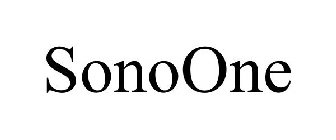 SONOONE