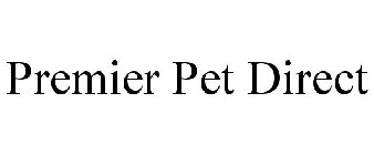 PREMIER PET DIRECT