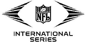 NFL INTERNATIONAL SERIES