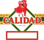 CALIDAD BRAND