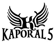 KAPORAL 5