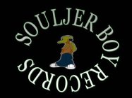 SOULJER BOY RECORDS