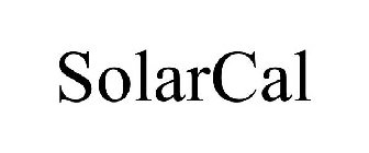 SOLARCAL