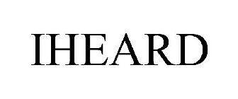 IHEARD