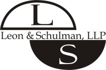 L S LEON & SCHULMAN, LLP