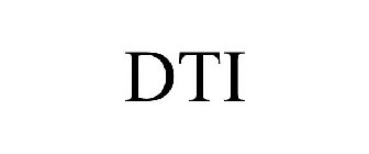 DTI