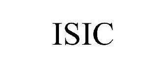 ISIC