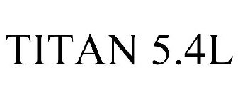 TITAN 5.4L