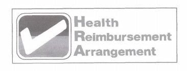 HEALTH REIMBURSEMENT ARRANGEMENT