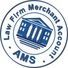 LAW FIRM MERCHANT ACCOUNT · AMS ·