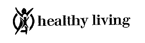 HEALTHY LIVING