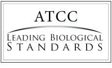 ATCC LEADING BIOLOGICAL STANDARDS