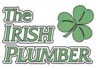 THE IRISH PLUMBER