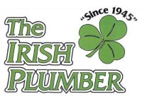 THE IRISH PLUMBER 