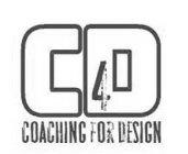 C4D COACHING FOR DESIGN