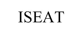 ISEAT