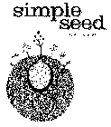 SIMPLE SEED FUEL FOR CHANGE.