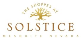 THE SHOPPES AT SOLSTICE MESQUITE NEVADA